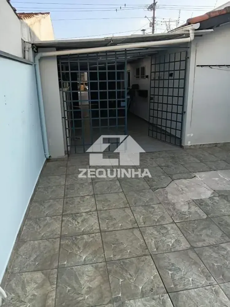 Casa, 3 quartos, 107 m² - Foto 4