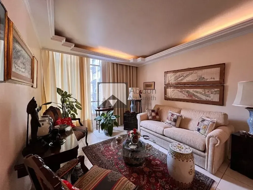 Apartamento, 3 quartos, 120 m² - Foto 22