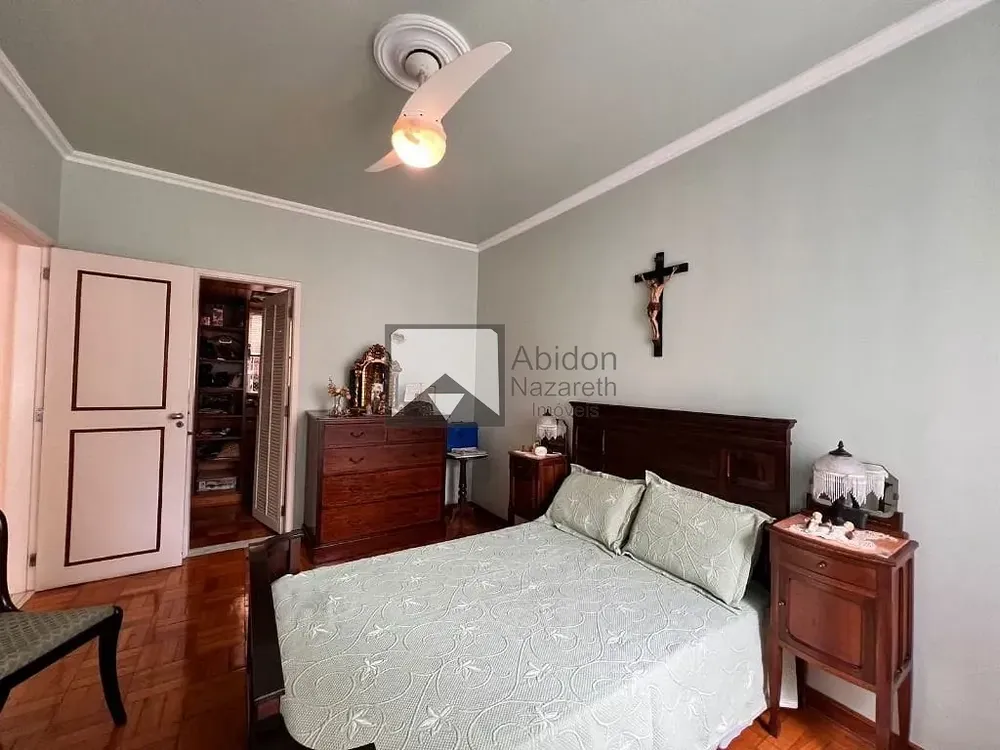 Apartamento, 3 quartos, 120 m² - Foto 16