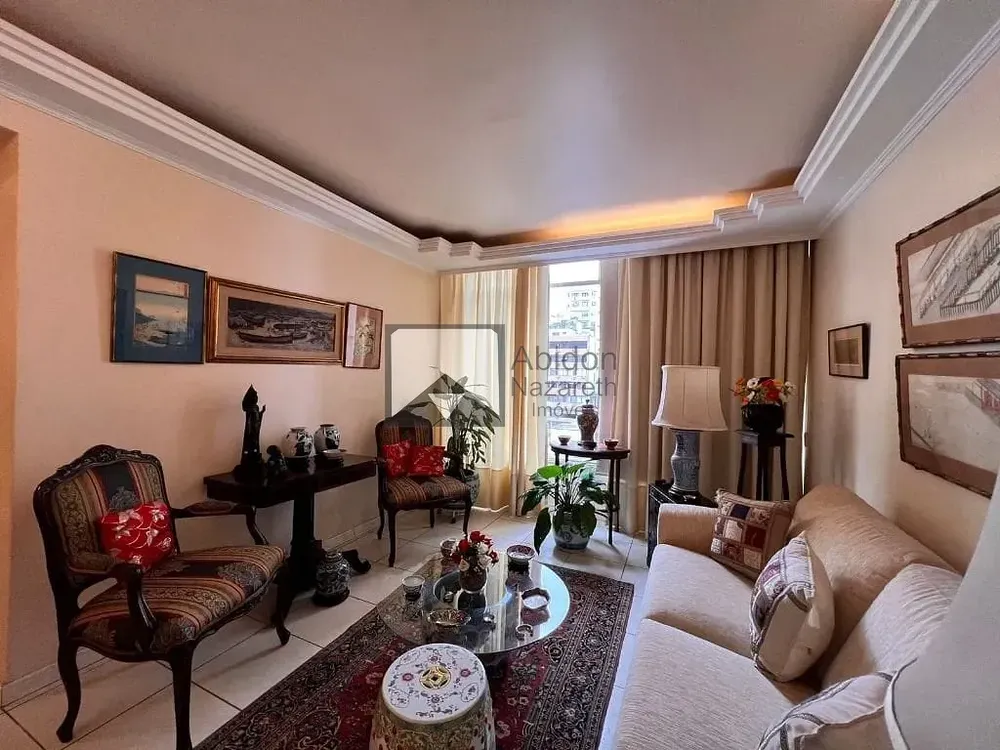 Apartamento, 3 quartos, 120 m² - Foto 23