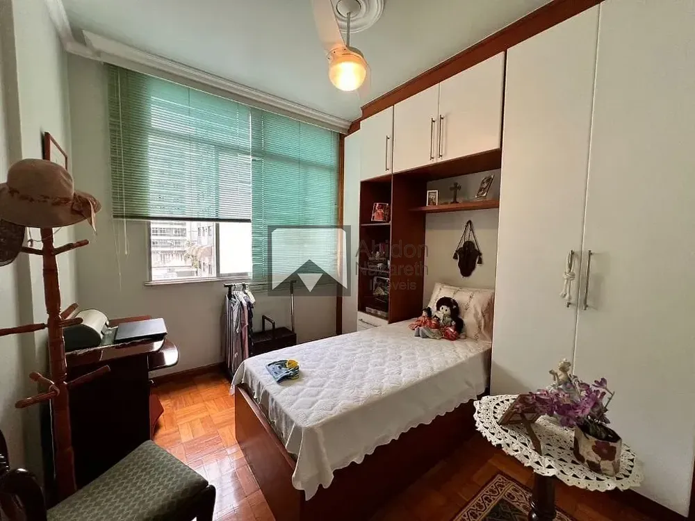 Apartamento, 3 quartos, 120 m² - Foto 17