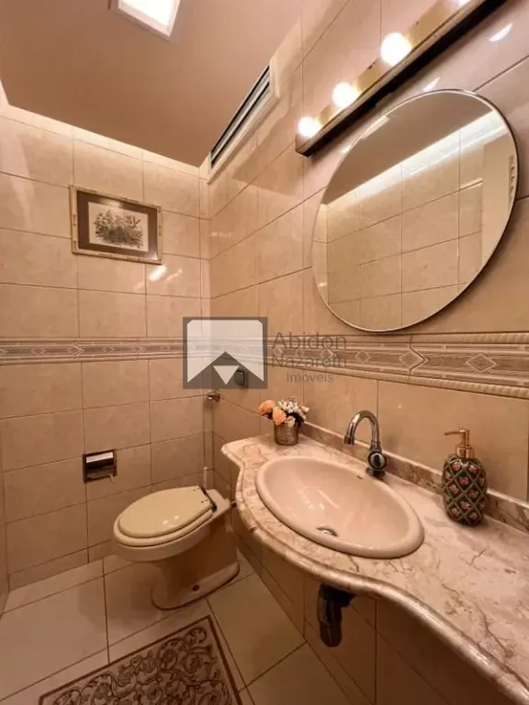 Apartamento, 3 quartos, 120 m² - Foto 25