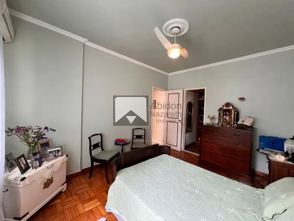 Apartamento, 3 quartos, 120 m² - Foto 3