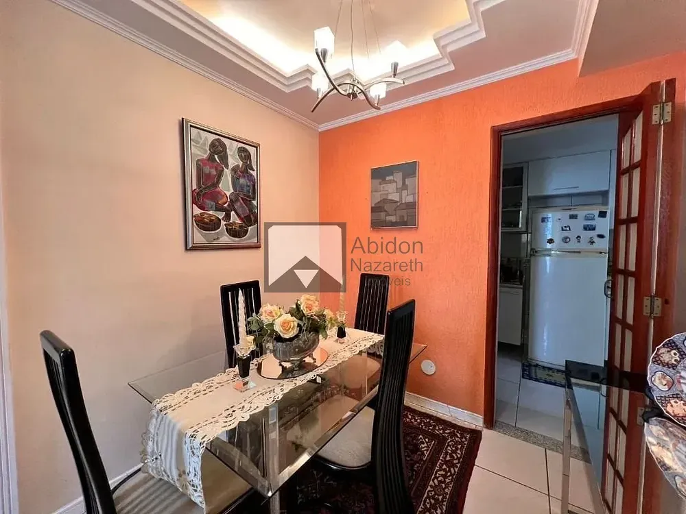 Apartamento, 3 quartos, 120 m² - Foto 24