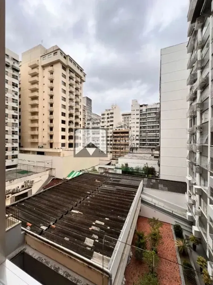 Apartamento, 3 quartos, 120 m² - Foto 27