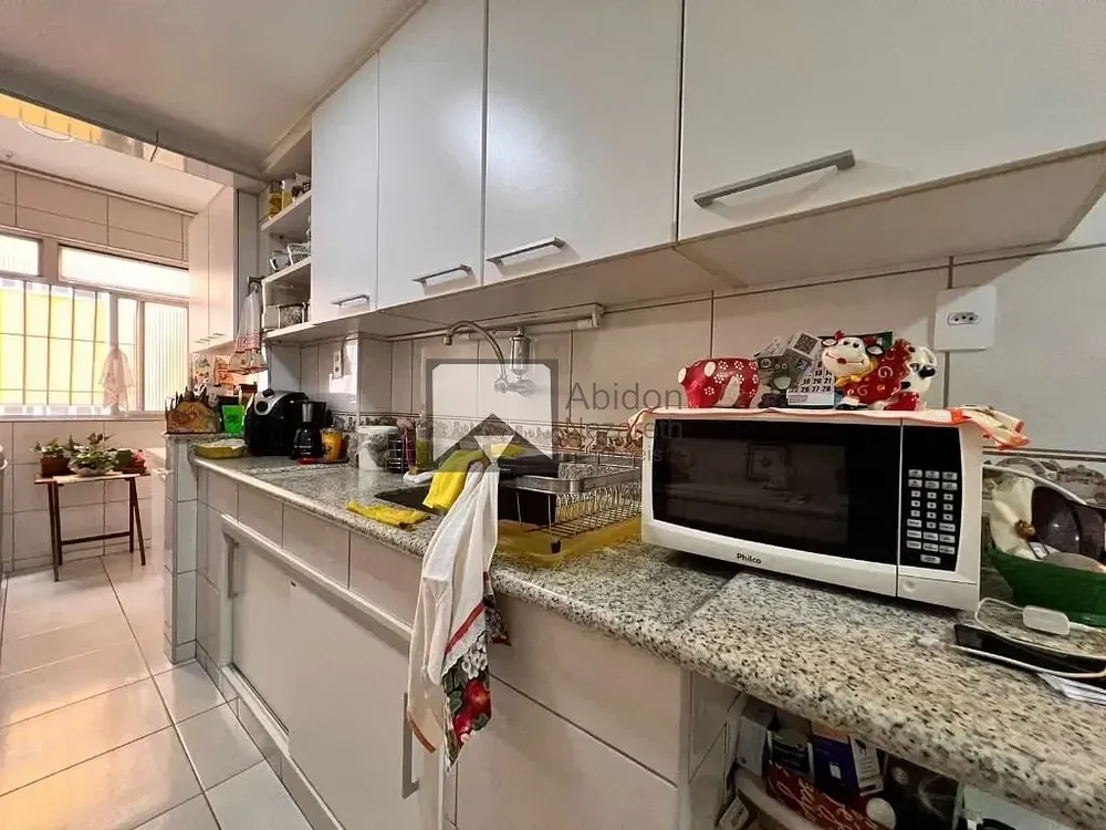 Apartamento, 3 quartos, 120 m² - Foto 6