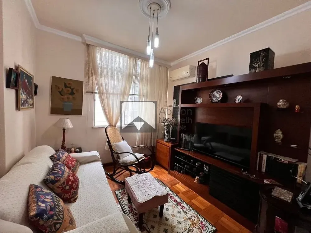 Apartamento, 3 quartos, 120 m² - Foto 19