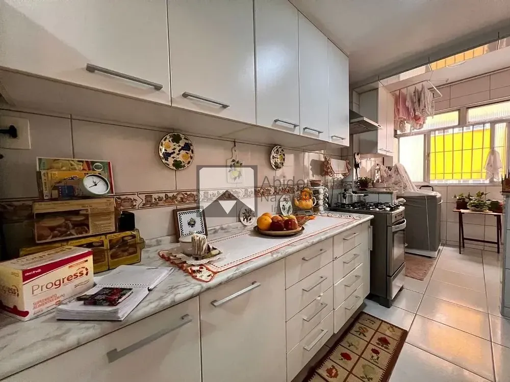 Apartamento, 3 quartos, 120 m² - Foto 11
