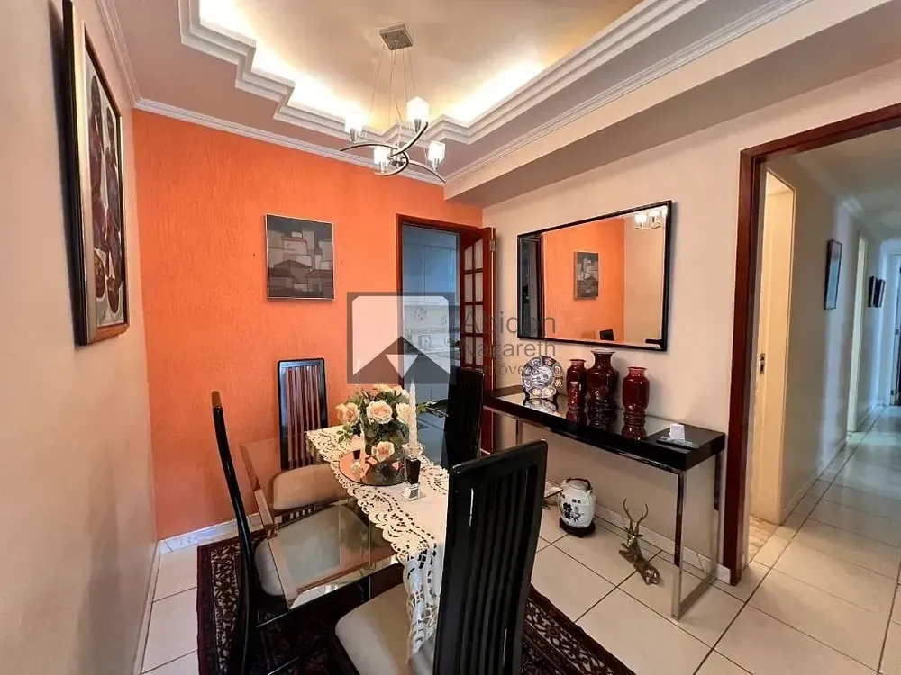 Apartamento, 3 quartos, 120 m² - Foto 20