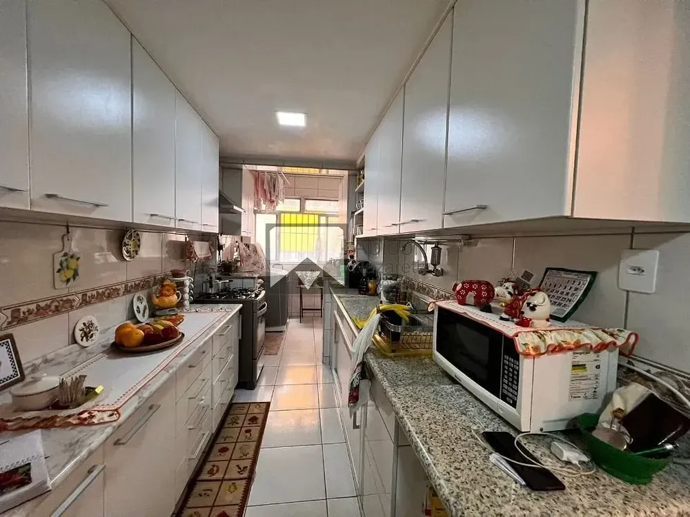 Apartamento, 3 quartos, 120 m² - Foto 4