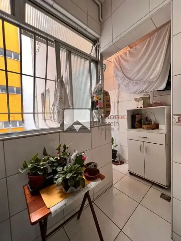 Apartamento, 3 quartos, 120 m² - Foto 7