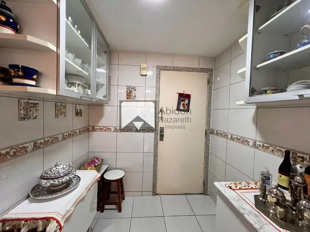 Apartamento, 3 quartos, 120 m² - Foto 12