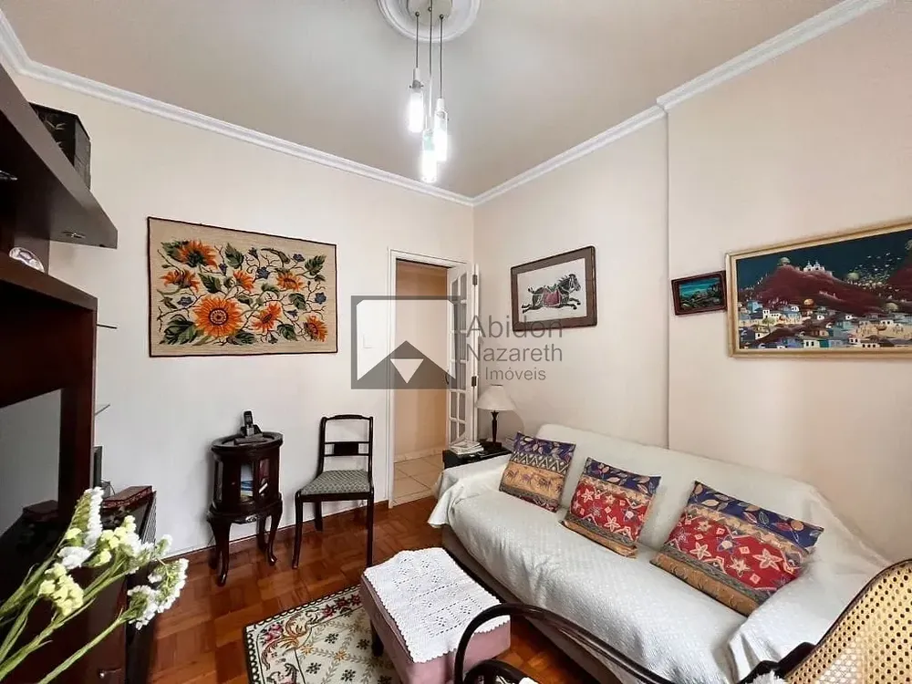 Apartamento, 3 quartos, 120 m² - Foto 26