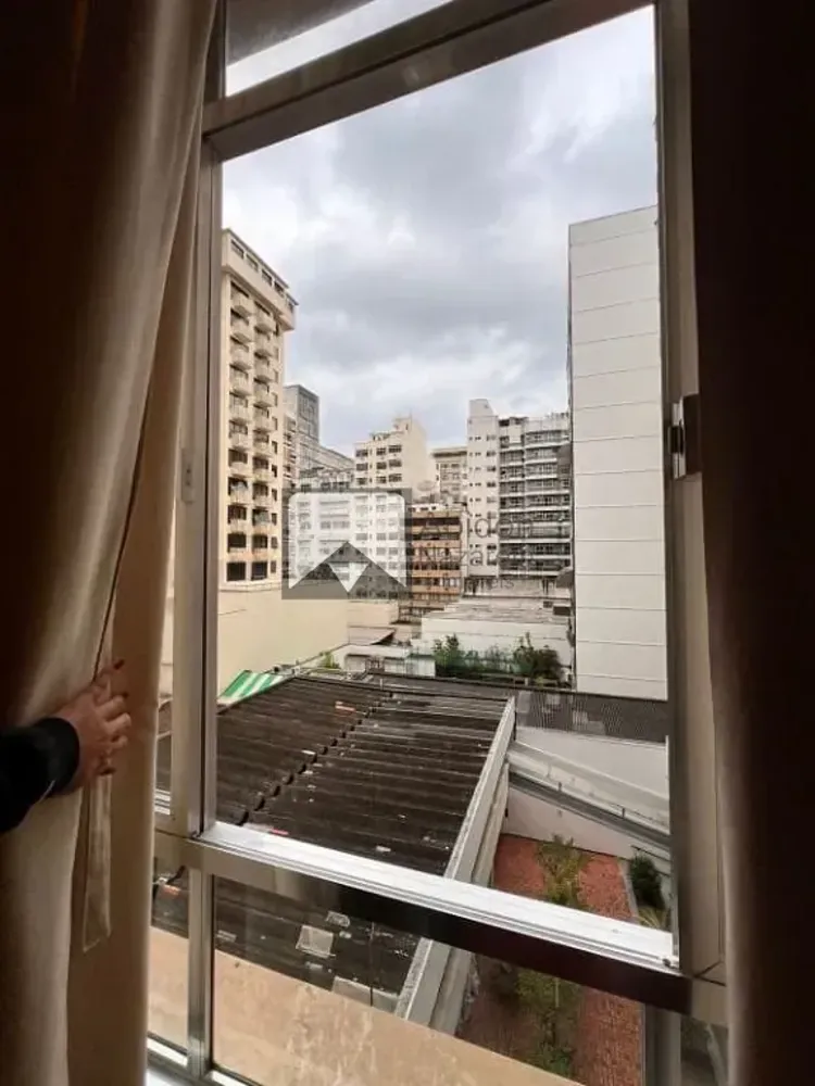 Apartamento, 3 quartos, 120 m² - Foto 14