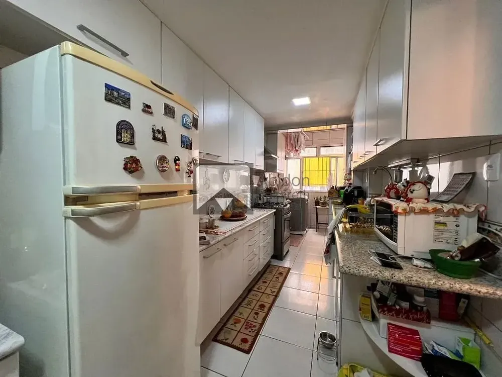 Apartamento, 3 quartos, 120 m² - Foto 5