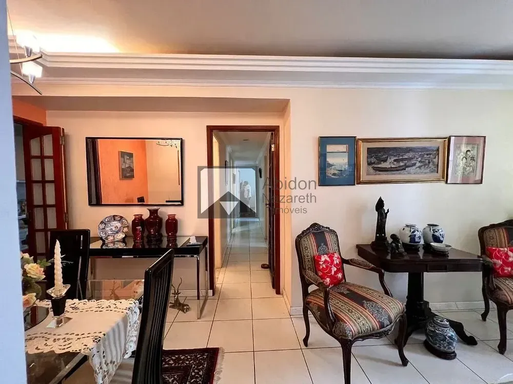 Apartamento, 3 quartos, 120 m² - Foto 2