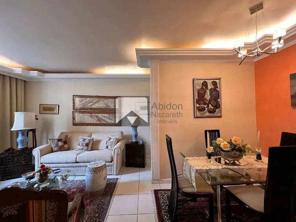Apartamento, 3 quartos, 120 m² - Foto 21