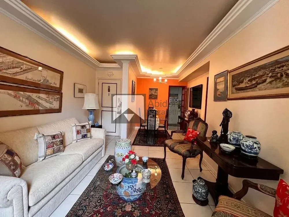 Apartamento, 3 quartos, 120 m² - Foto 1