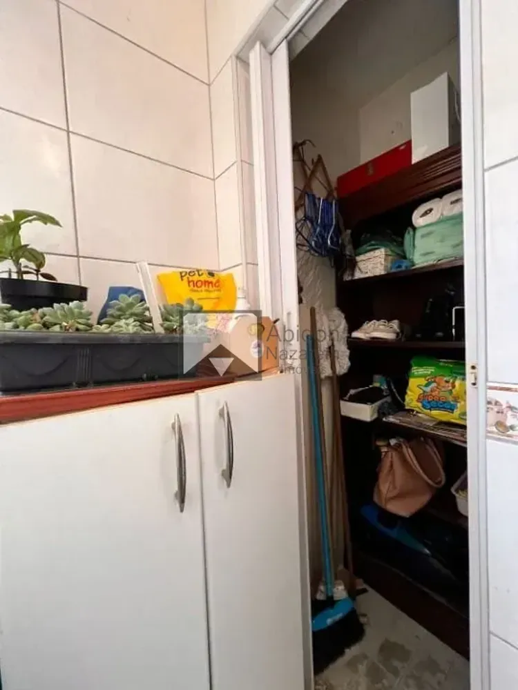 Apartamento, 3 quartos, 120 m² - Foto 9