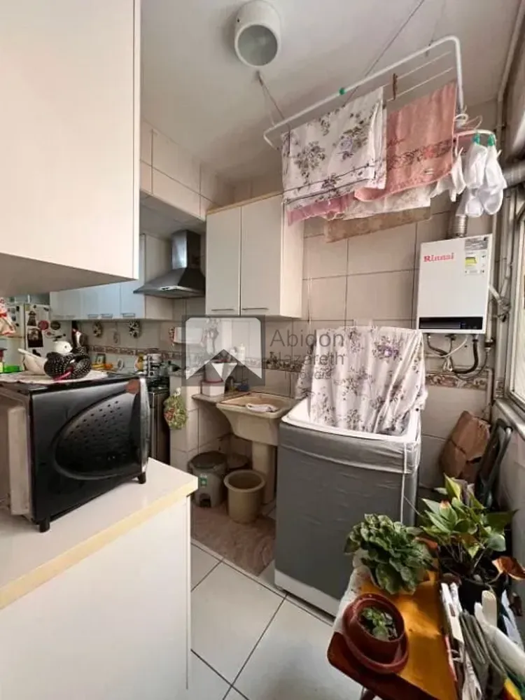 Apartamento, 3 quartos, 120 m² - Foto 10