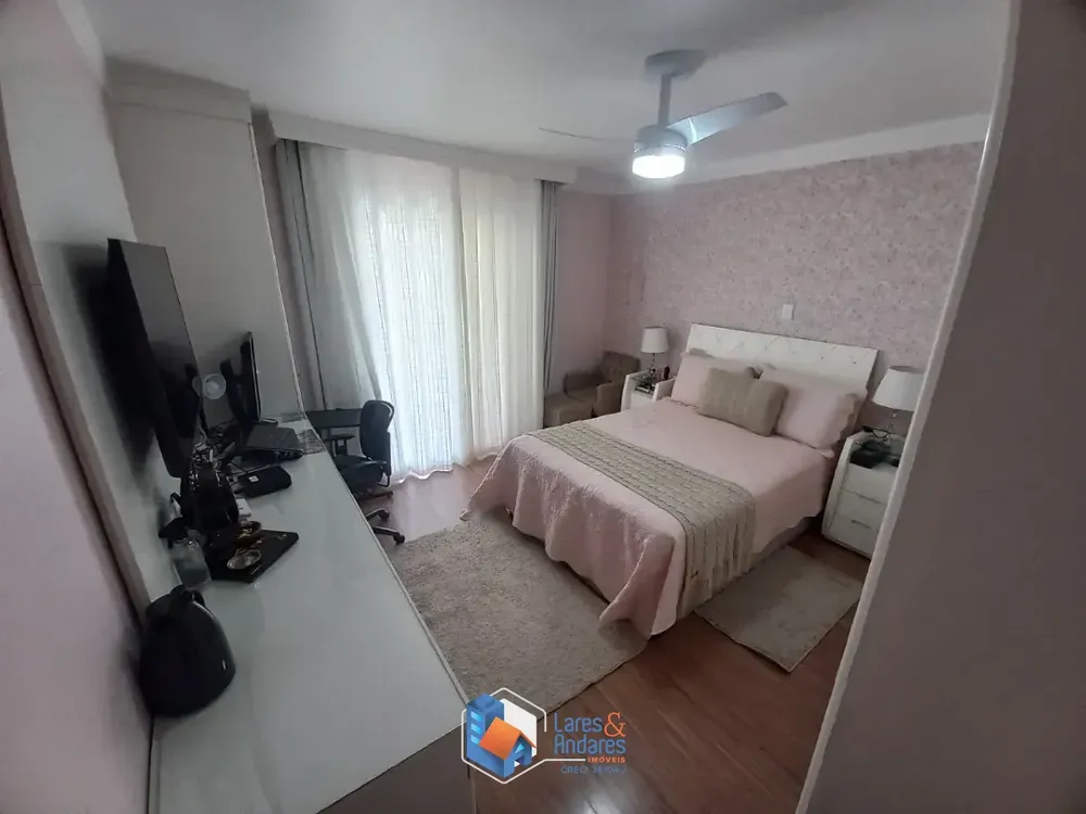 Sobrado, 3 quartos, 198 m² - Foto 8