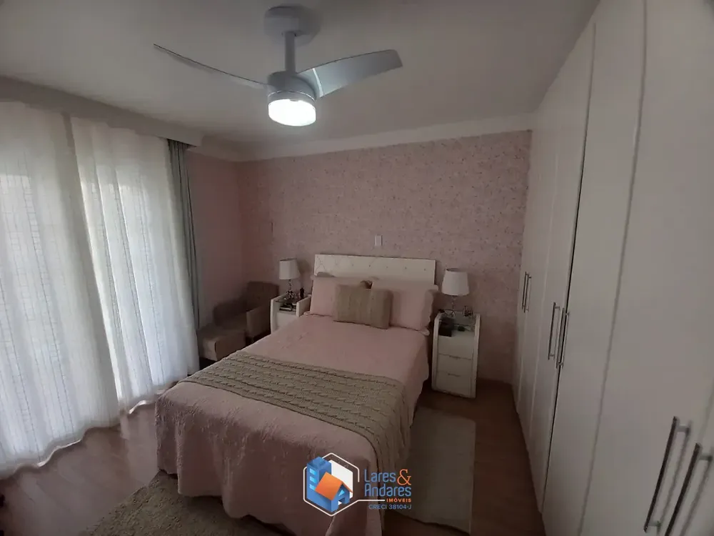 Sobrado, 3 quartos, 198 m² - Foto 7