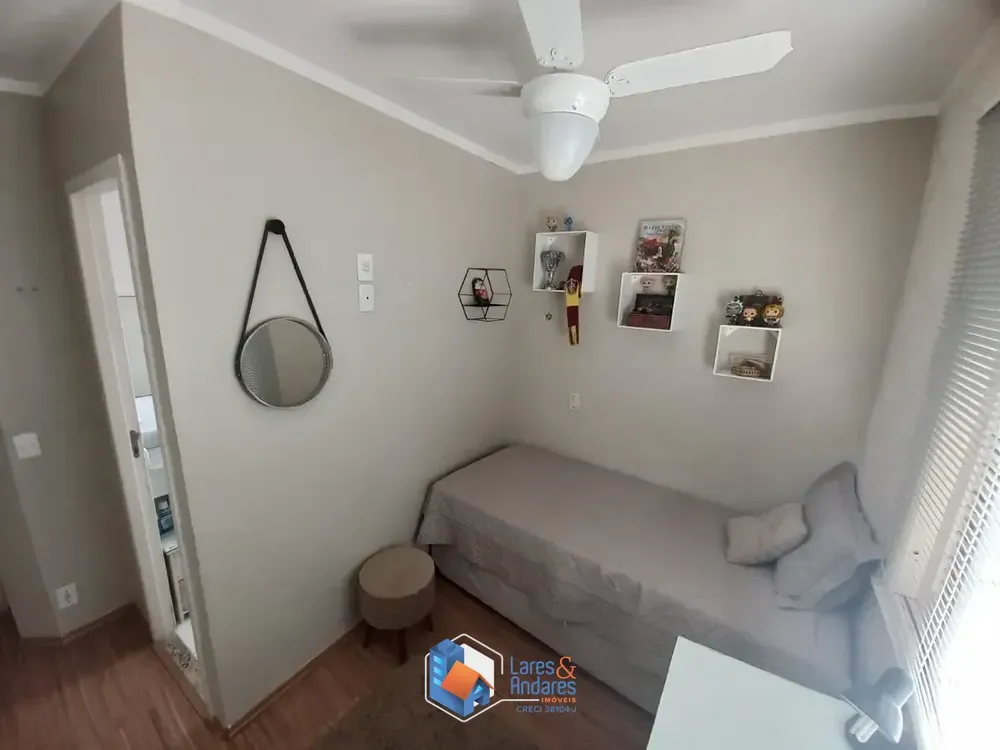 Sobrado, 3 quartos, 198 m² - Foto 6