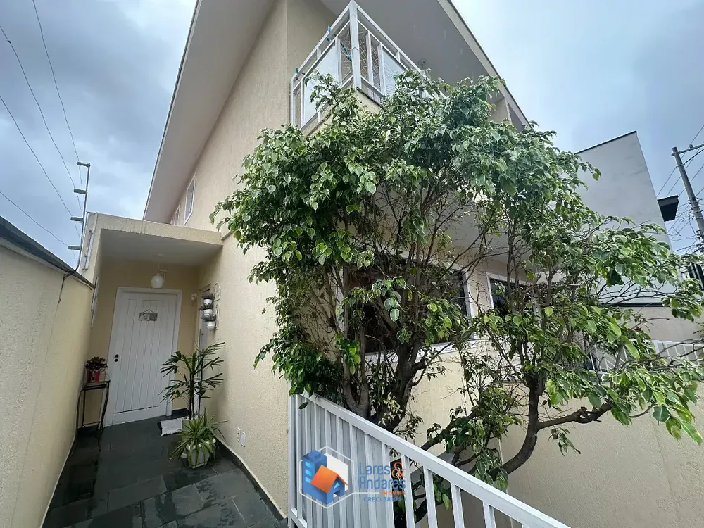 Sobrado, 3 quartos, 198 m² - Foto 4