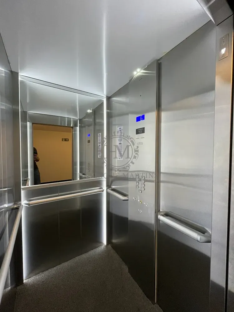 Sala-Conjunto, 182 m² - Foto 11