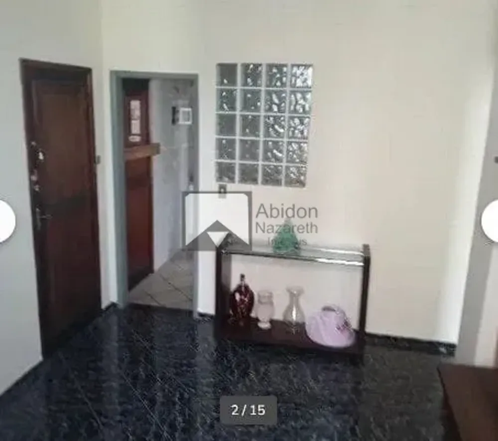 Apartamento, 2 quartos, 80 m² - Foto 1