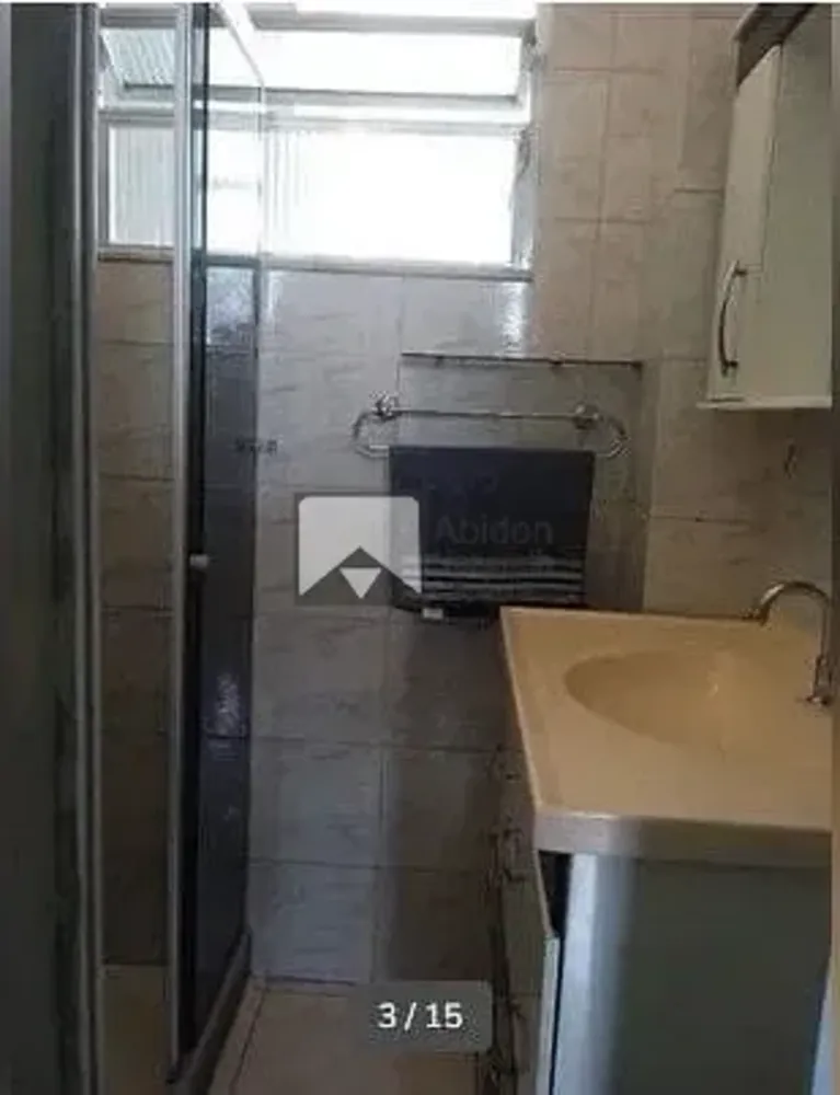 Apartamento, 2 quartos, 80 m² - Foto 31