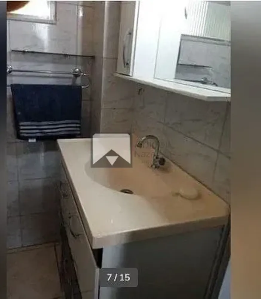 Apartamento, 2 quartos, 80 m² - Foto 7