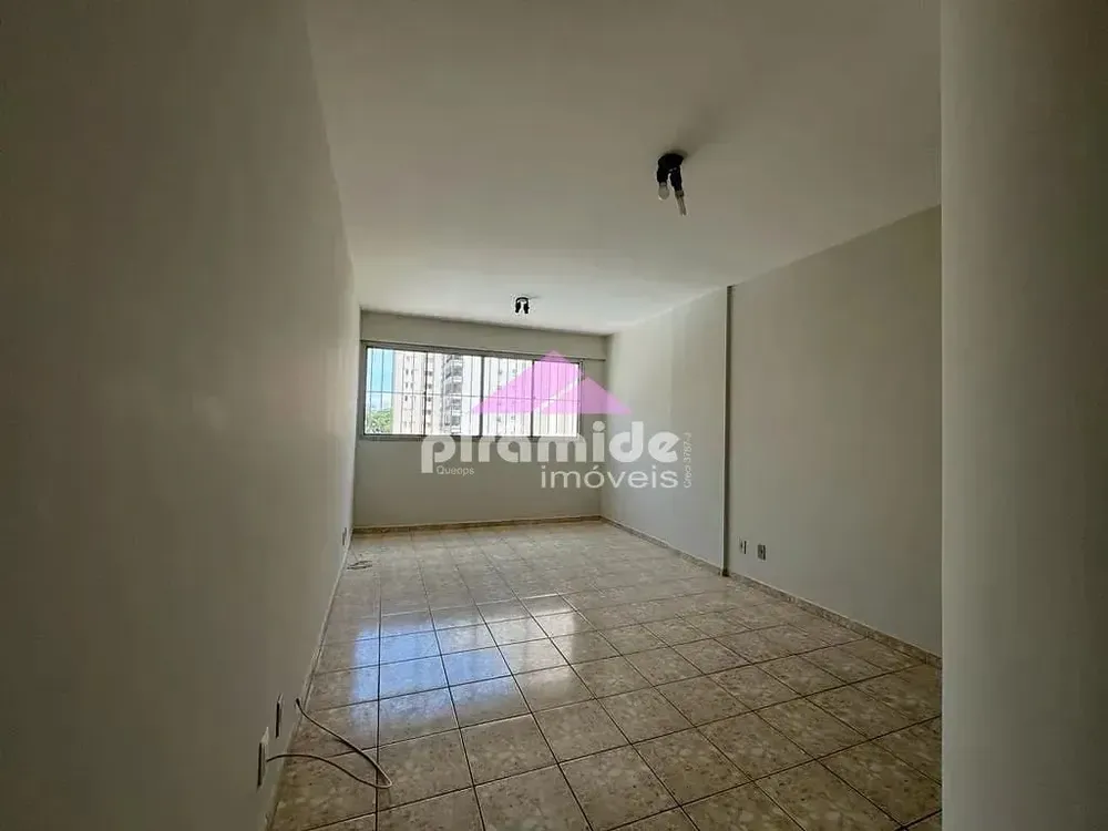 Apartamento, 3 quartos, 81 m² - Foto 1