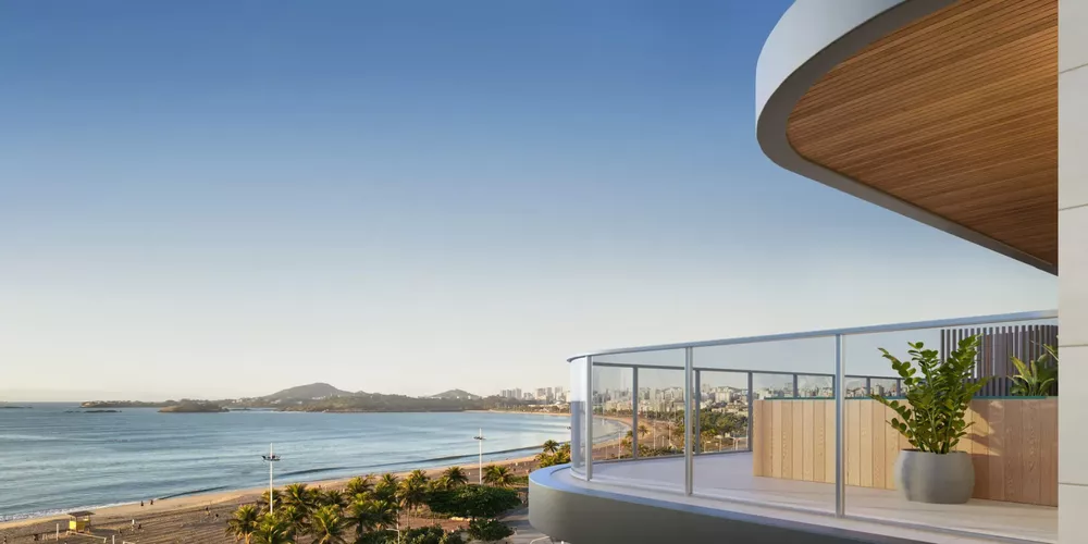 Apartamento à venda com 4 quartos, 157m² - Foto 6