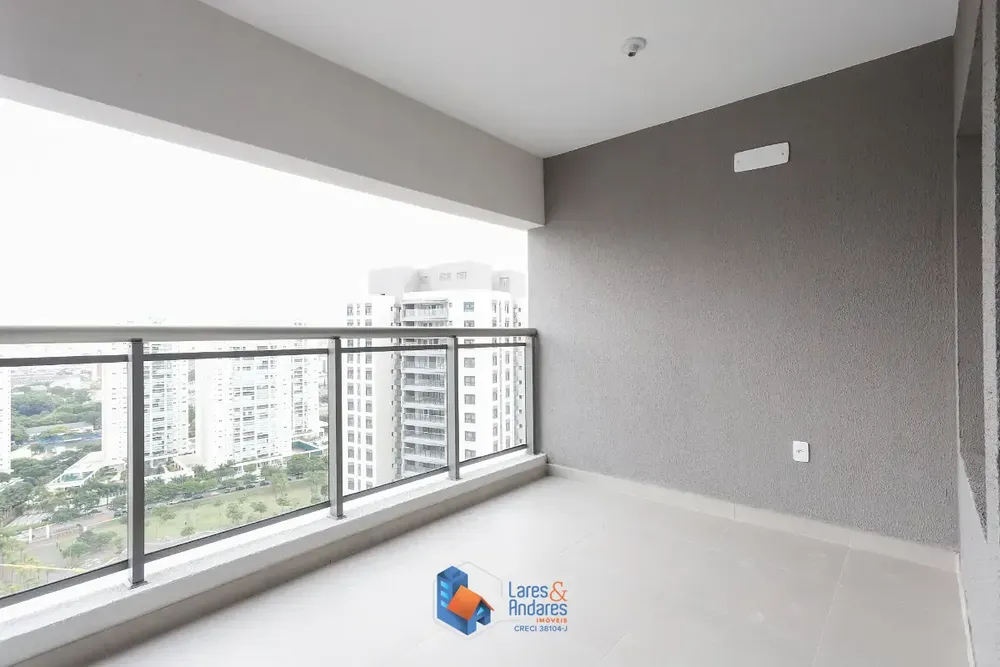 Apartamento, 2 quartos, 79 m² - Foto 5