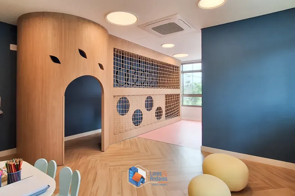 Apartamento, 2 quartos, 79 m² - Foto 6