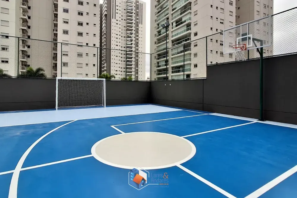 Apartamento, 2 quartos, 79 m² - Foto 2