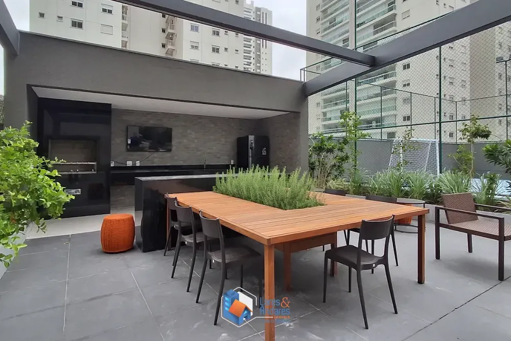 Apartamento, 2 quartos, 79 m² - Foto 3