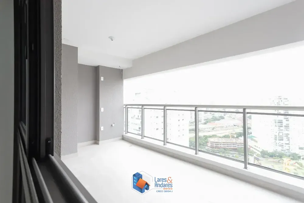 Apartamento, 2 quartos, 79 m² - Foto 7