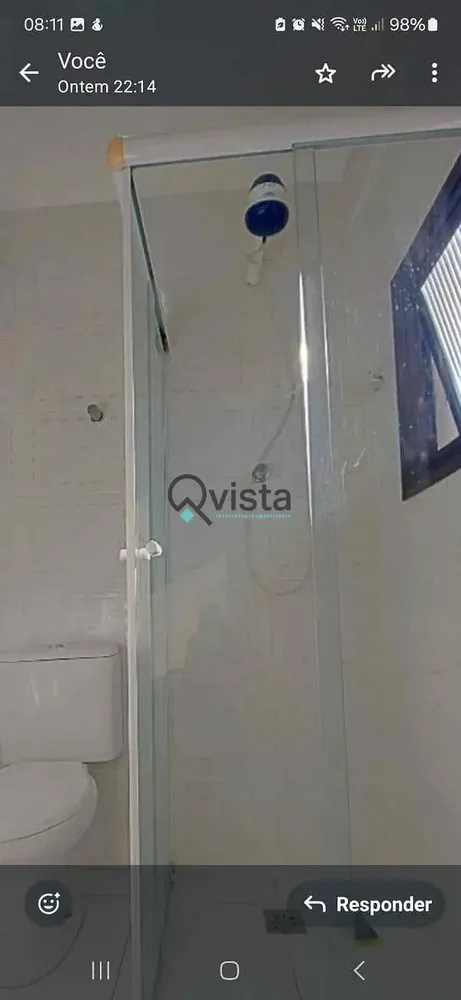 Apartamento, 2 quartos, 60 m² - Foto 5