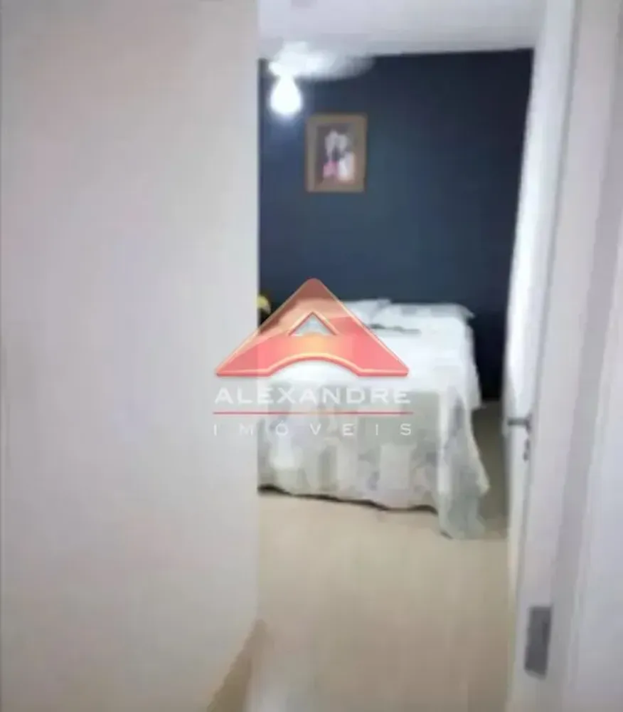 Apartamento, 2 quartos, 47 m² - Foto 2