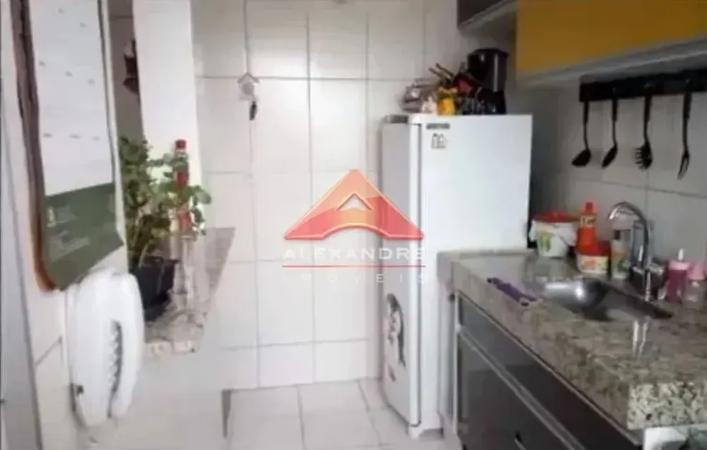 Apartamento, 2 quartos, 47 m² - Foto 6