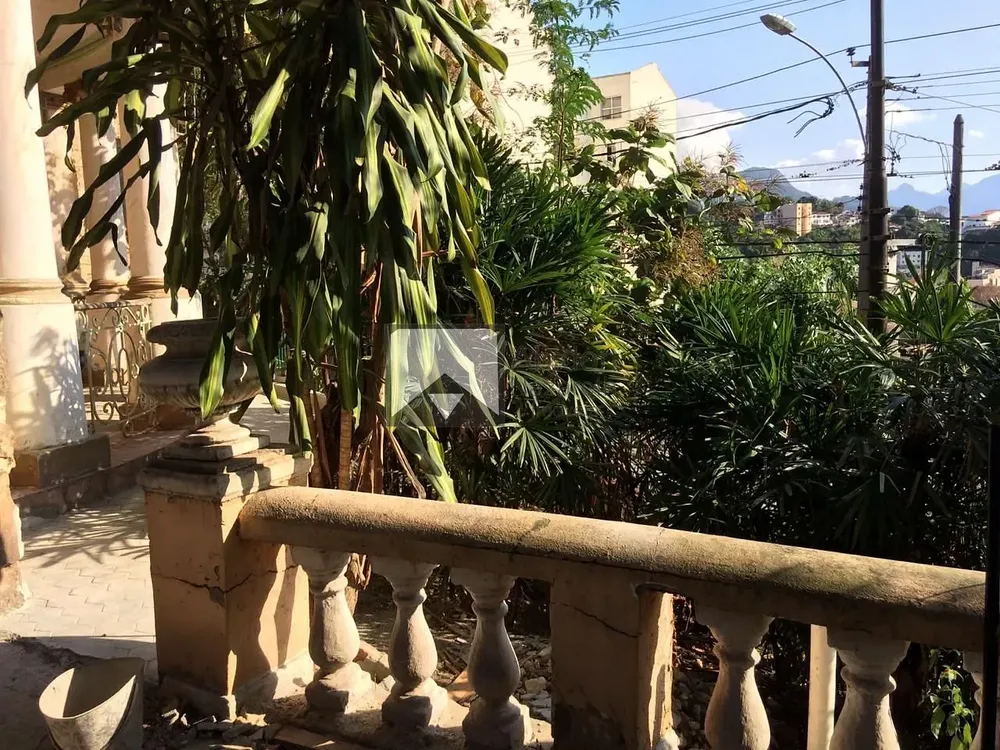 Casa, 6 quartos, 430 m² - Foto 17