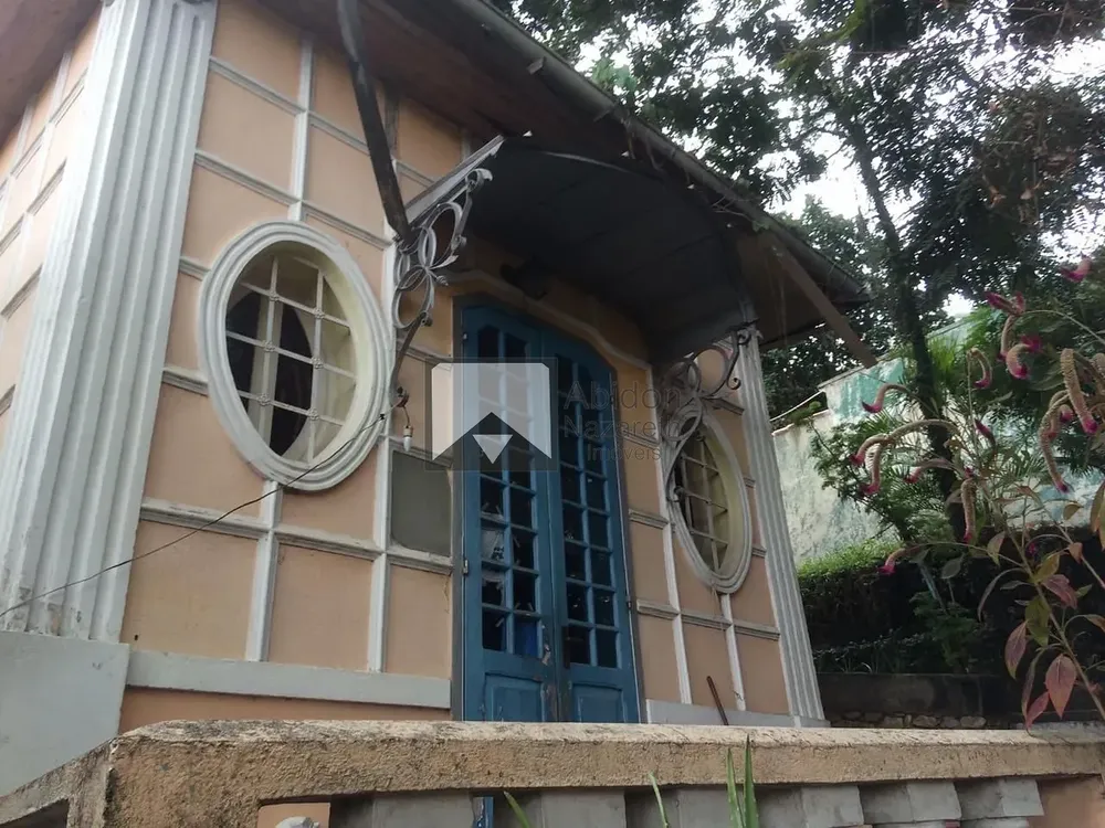 Casa, 6 quartos, 430 m² - Foto 10