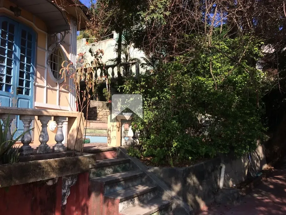 Casa, 6 quartos, 430 m² - Foto 11
