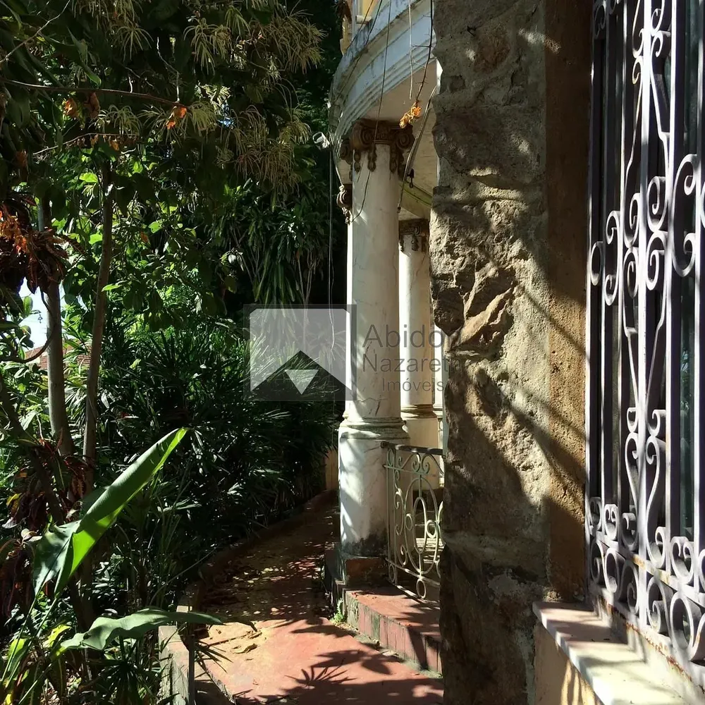 Casa, 6 quartos, 430 m² - Foto 3