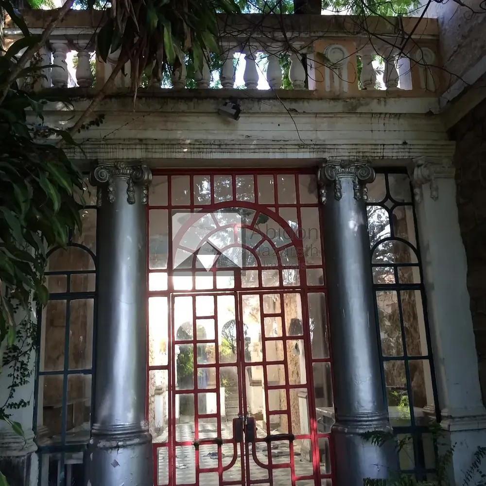 Casa, 6 quartos, 430 m² - Foto 4