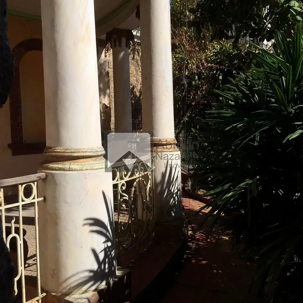 Casa, 6 quartos, 430 m² - Foto 2