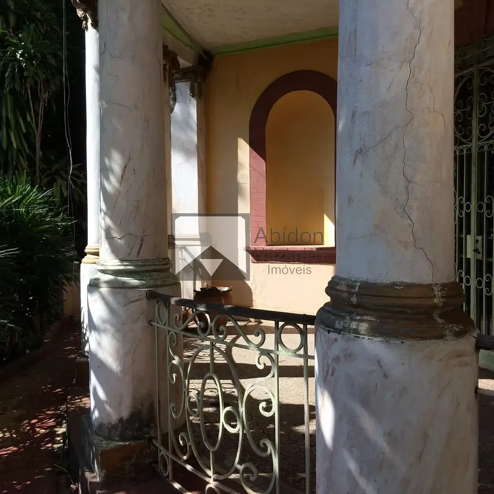 Casa, 6 quartos, 430 m² - Foto 7