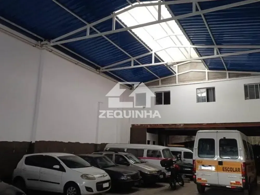 Depósito-Galpão, 650 m² - Foto 3